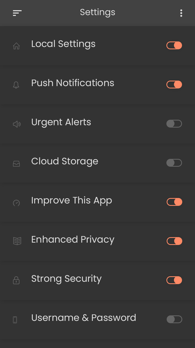 Social Media Screenshot 3